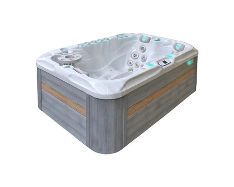 Spa Sensation van Passion Spas, 5-persoons, foto 2 van 7