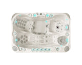 Spa Sensation van Passion Spas, 5-persoons, foto 3 van 7