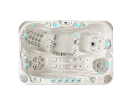 Spa Sensation van Passion Spas, 5-persoons, foto 3 van 7