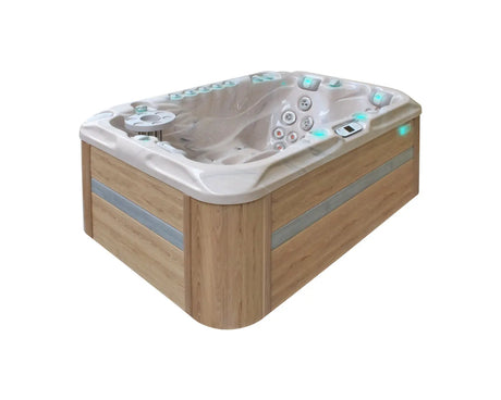 Spa Sensation van Passion Spas, 5-persoons, foto 4 van 7