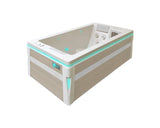 Spa Serene 2 van Passion Spas, 2-persoons, foto 4 van 8