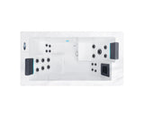 Spa Serene 2 van Passion Spas, 2-persoons, foto 5 van 8
