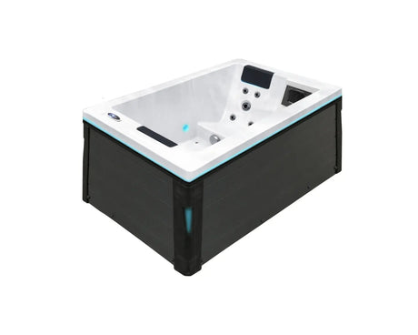 Spa Serene 2 van Passion Spas, 2-persoons, foto 6 van 8