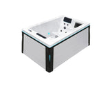 Spa Serene 2 van Passion Spas, 2-persoons, foto 7 van 8