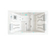 Spa Serene 3 van Passion Spas, 3-persoons, foto 1 van 8
