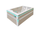 Spa Serene 3 van Passion Spas, 3-persoons, foto 4 van 8
