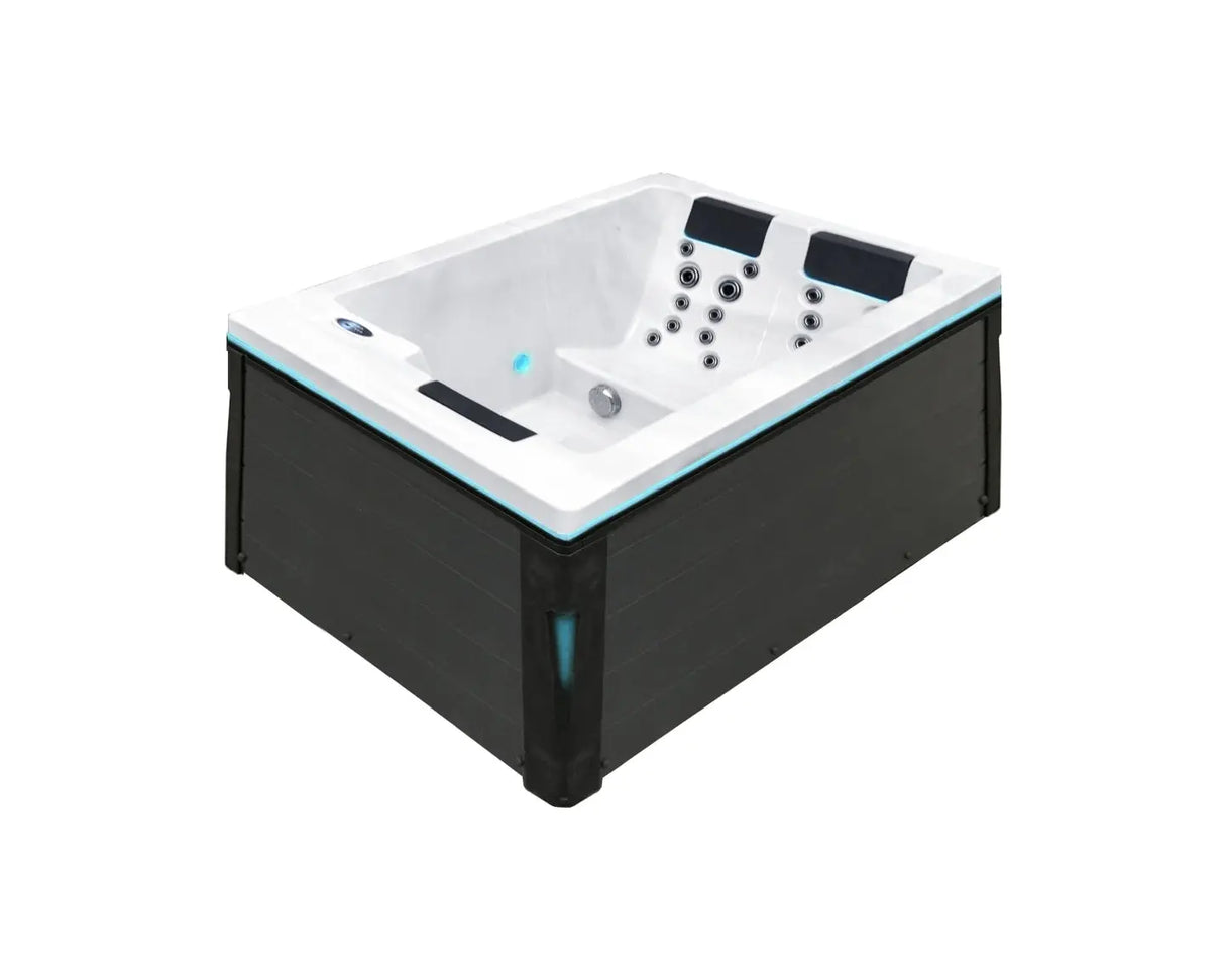 Spa Serene 3 van Passion Spas, 3-persoons, foto 6 van 8