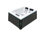 Spa Serene 3 van Passion Spas, 3-persoons, foto 6 van 8
