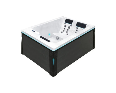 Spa Serene 3 van Passion Spas, 3-persoons, foto 6 van 8