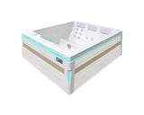 Spa Serene 5 Grey-Oak Outlet van Passion Spas, foto 2 van 8