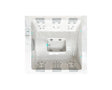 Spa Serene 6 van Passion Spas, 6-persoons, foto 1 van 12