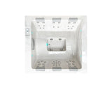 Spa Serene 6 van Passion Spas, 6-persoons, foto 1 van 12