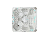 Spa Solace van Passion Spas, 5-persoons, foto 1 van 6