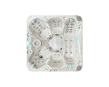 Spa Solace van Passion Spas, 5-persoons, foto 3 van 6