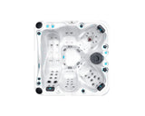Spa Solace van Passion Spas, 5-persoons, foto 5 van 6