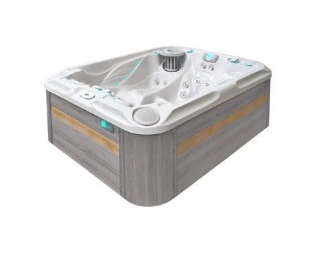 Spa Soulmate van Passion Spas, 3-persoons, foto 2 van 7