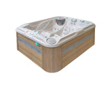Spa Soulmate van Passion Spas, 3-persoons, foto 4 van 7