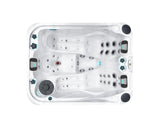 Spa Soulmate van Passion Spas, 3-persoons, foto 5 van 7