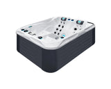 Spa Soulmate van Passion Spas, 3-persoons, foto 6 van 7