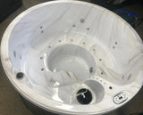 Spa/Hottub Natural Grizzly Spas