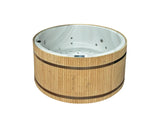 Spa/Hottub Natural van Grizzly Spas, 5-persoons, foto 2 van 3