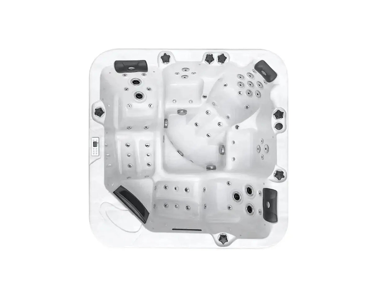 Spa Arizona Grizzly Spas