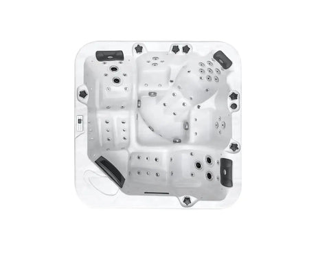 Spa Arizona Grizzly Spas