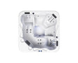 Spa Bermuda van Tropic Spas, 5-persoons, foto 1 van 2