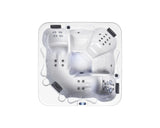 Spa Bermuda van Tropic Spas, 5-persoons, foto 1 van 2