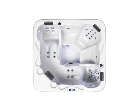 Spa Bermuda van Tropic Spas, 5-persoons, foto 1 van 2