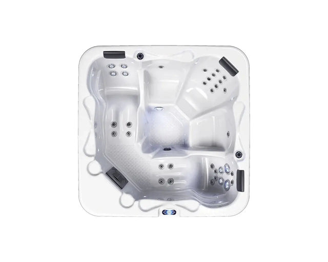 Spa Bermuda van Tropic Spas, 5-persoons, foto 1 van 2