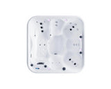 Spa Corsica Diamond van Island Spas, 6-persoons, foto 1 van 2