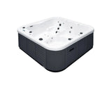 Spa Corsica Diamond van Island Spas, 6-persoons, foto 2 van 2