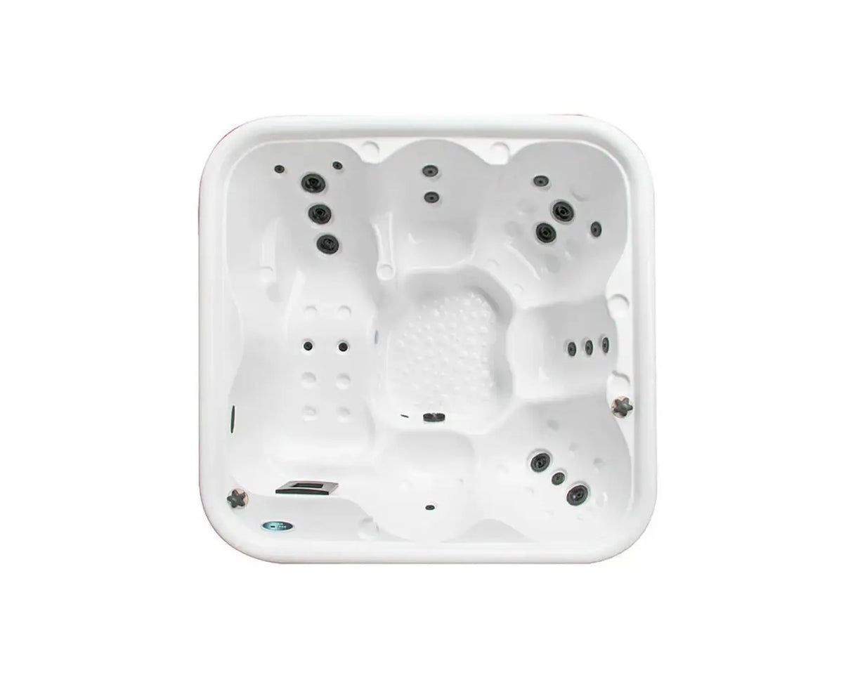 Spa Corsica Luxury 2h Outlet van Island Spas, foto 1 van 2