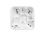 Spa Corsica Luxury 2h Outlet van Island Spas, foto 1 van 2