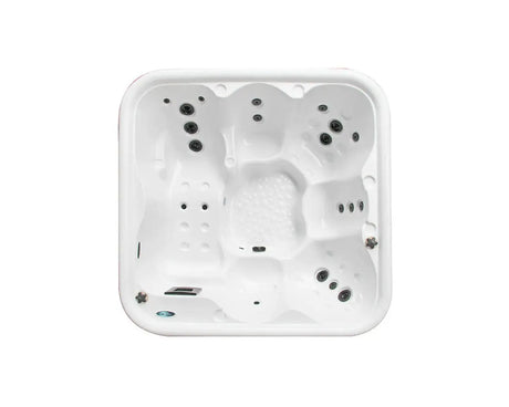 Spa Corsica Luxury 2h Outlet van Island Spas, foto 1 van 2