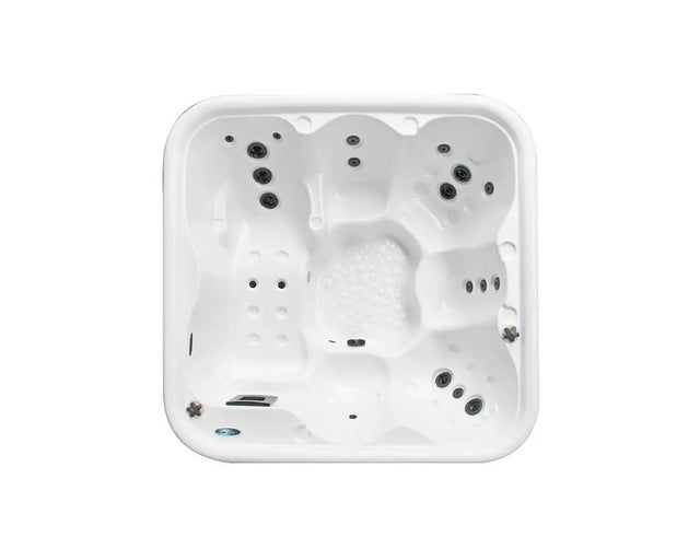 Spa Corsica Luxury 2h Outlet van Island Spas, foto 1 van 2