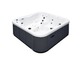 Spa Corsica Luxury 2h Outlet van Island Spas, foto 2 van 2