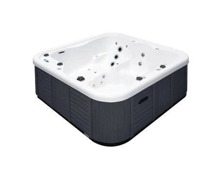 Spa Corsica Luxury 2h Outlet van Island Spas, foto 2 van 2