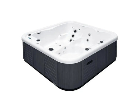 Spa Corsica Superior van Island Spas, 6-persoons, foto 2 van 2