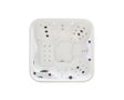 Spa Corsica Superior van Island Spas, 6-persoons, foto 1 van 2