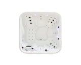 Spa Corsica Superior van Island Spas, 6-persoons, foto 1 van 2