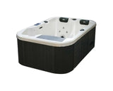 Spa Coventry Grizzly Spas