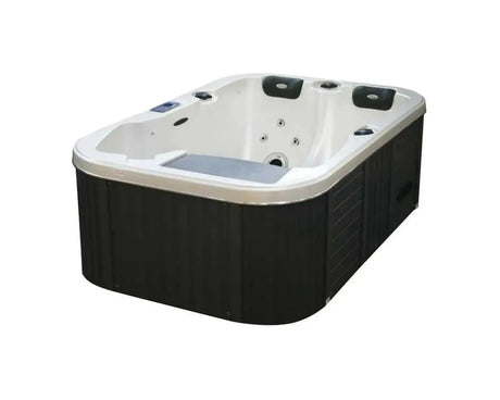 Spa Coventry Grizzly Spas