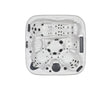 Spa Kodiak Grizzly Spas
