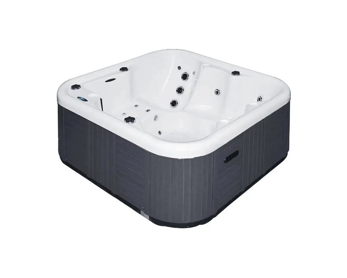 Spa Mallorca Diamond van Island Spas, 4-persoons, foto 2 van 2
