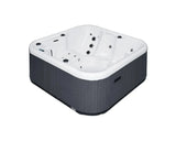 Spa Mallorca Diamond van Island Spas, 4-persoons, foto 2 van 2