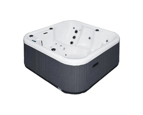 Spa Mallorca Diamond van Island Spas, 4-persoons, foto 2 van 2