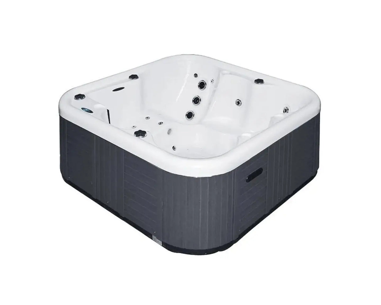 Spa Mallorca Luxury van Island Spas, 6-persoons, foto 2 van 2