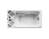 Zwemspa Calgary Plus van Grizzly Spas